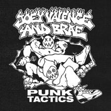 JVB - PUNK TACTICS JVB - PUNK TACTICS
