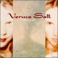 Veruca Salt - Volcano Girls